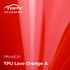 TPU Lave Orange A