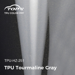 TPU Tourmaline Gray