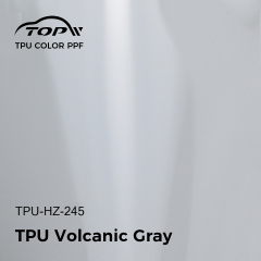 TPU Volcanic Gray