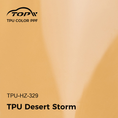 ТПУ «Буря в пустыне»