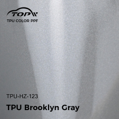 TPU Brooklyn Gray