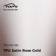 TPU Satin Rose Gold
