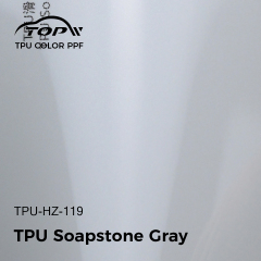 TPU Soapstone Gray