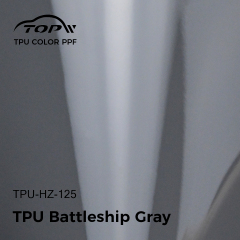 TPU Battleship Gray