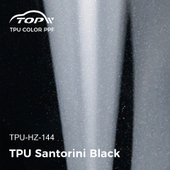 TPU Santorini Black