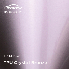 TPU Кристаллическая бронза