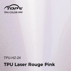 TPU Laser Rouge Pink