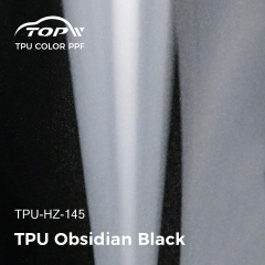 TPU Обсидиан Черный