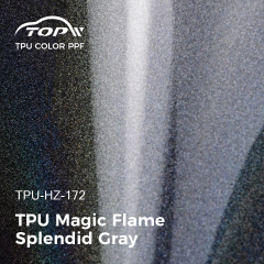 TPU Magic Flame Splendid Gray