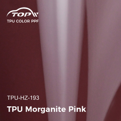 ТПУ Морганит Розовый