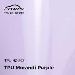 TPU Morandi Purple