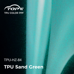 TPU Sand Green