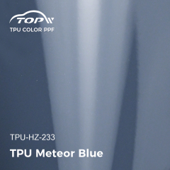 TPU Метеорный синий