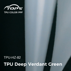 TPU Deep Verdant Green
