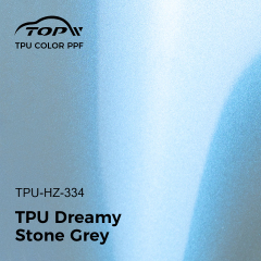 TPU Dreamy Stone Grey