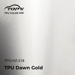 TPU Рассветное золото