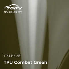 TPU Combat Green