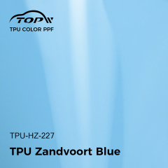 TPU Зандворт синий