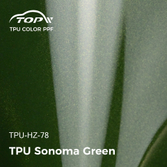 TPU Sonoma Green