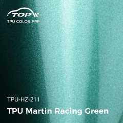 TPU Martin Racing Creen