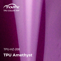 TPU Amethyst