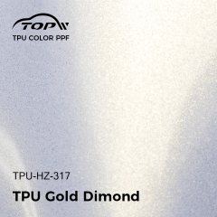 ТПУ Золотой бриллиант