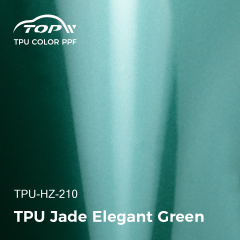 TPU Jade Elegant Creen