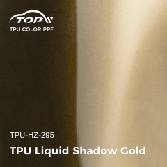 TPU Liquid Shadow Gold