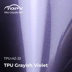 TPU Crayish Violet