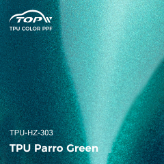 TPU Parro Green