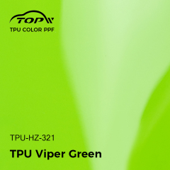 TPU Viper Green