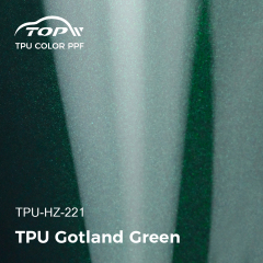TPu Cotland Green