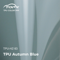 ТПУ Осенний синий