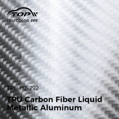 TPU Carbon Fiber Liquid Metallic Aluminum