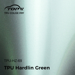 TPU Hardlin Green