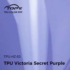 TPU Victoria Secret Purple