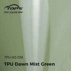 TPU Dawn Mist Green