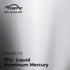 TPU Liquid Aluminum Mercury