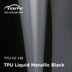 TPU Liquid Metallic Black