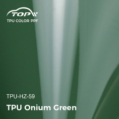 TPU Onium Green