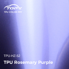 TPU Rosemary Purple