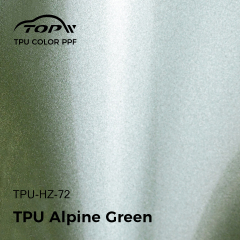 TPU Alpine Green