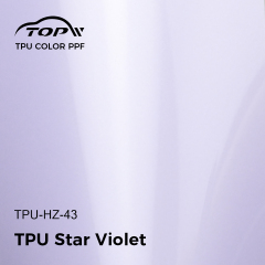 TPU Star Violet