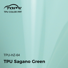 TPU Sagano Green