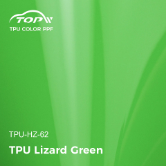 TPU Lizard Green