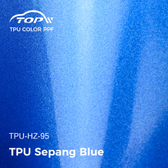 TPu Sepang Blue