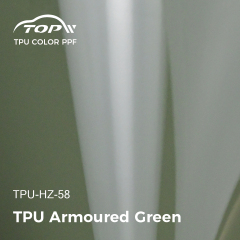 TPU Armoured Green