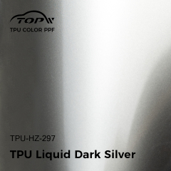 TPU Liquid Dark Silver