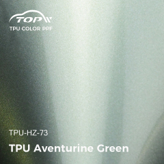 TPU Aventurine Green
