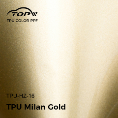 TPU Milan Gold